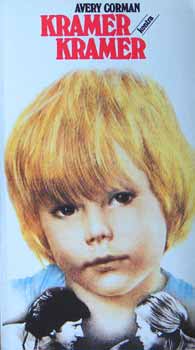 Avery Corman - Kramer kontra Kramer