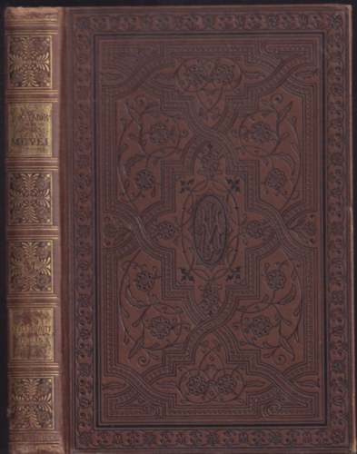 J�kai M�r - Az el�tkozott csal�d (Nemzeti kiad�s 31. k�tet)