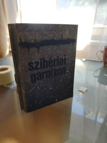 Szibriai garnizon - Kollektiv riportregny