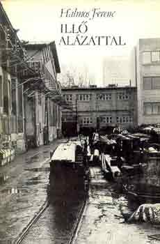 Halmos Ferenc - Illő alázattal