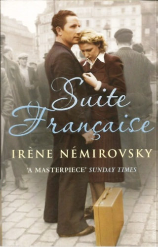 Irene N�mirovsky - Suite Fran�aise