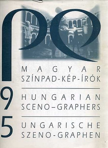 '95 magyar sznpad-kp-rk (magyar-angol-nmet)