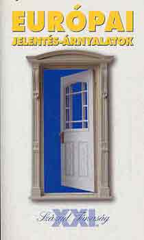 �rd�gh Szilveszter - Eur�pai jelent�s-�rnyalatok