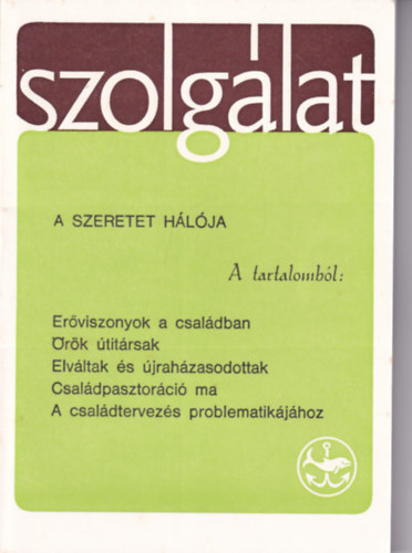 Szolglat 62. szm
