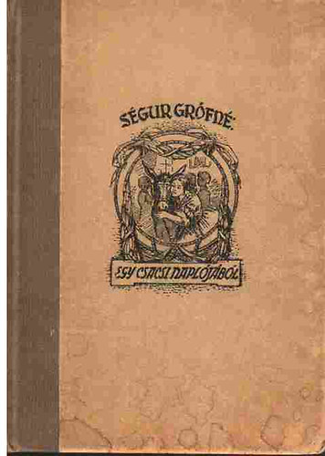 S�gur gr�fn� - Egy csacsi napl�j�b�l