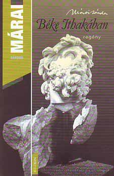 M�rai S�ndor - B�ke Ithak�ban