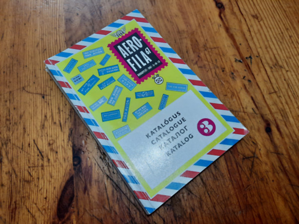 Ismeretlen Szerz� - Aerofila 67