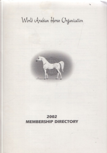 World Arabian Horse Organization