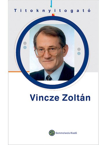 De Chatel Andrea - Titoknyitogat - Vincze Zoltn
