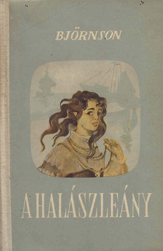 Bj�rnson - A hal�szle�ny