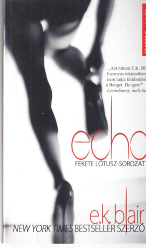 E.K. Blair - Echo