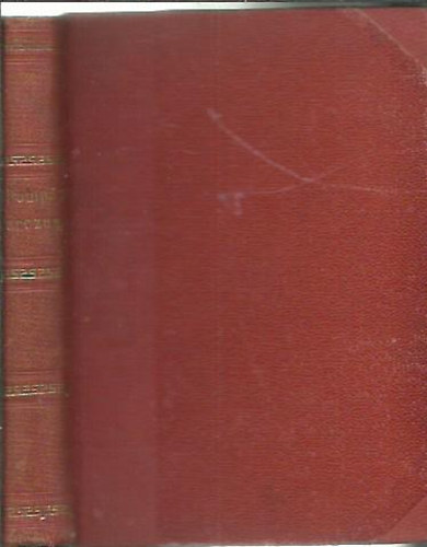 mrs. hugh fraser - A Pomp�s Herczeg