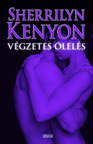 Sherrilyn Kenyon - Vgzetes lels