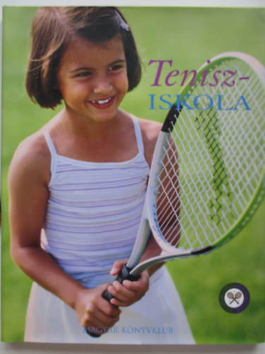 Naia Bray-Moffatt - Tenisziskola