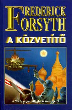 Forsyth - A közvetítő