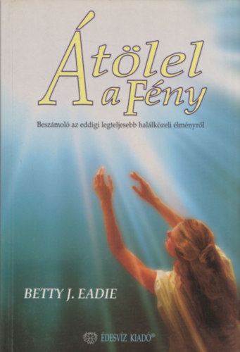 Betty J. Eadie - tlel a fny