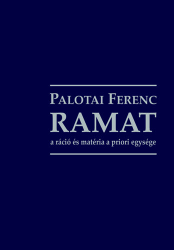 Palotai Ferenc - RAMAT