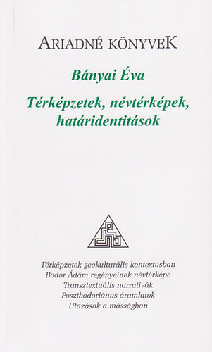 Bnyai va - Trkpzetek, nvtrkpek, hatridentitsok