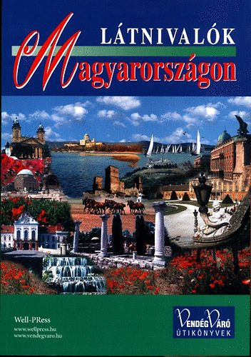 Plfy Katalin  (szerk.) - Ltnivalk Magyarorszgon