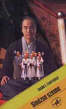 Leslie L. Lawrence - Sindzse szeme