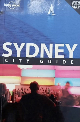 Sandra Bao & Sally O'Brien - Sydney City Guide