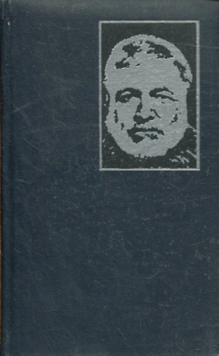 Ernest Hemingway - Szigetek az ramlatban (Fordtotta:Gnc rpd)