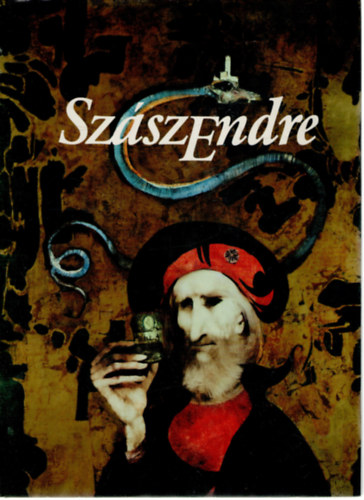 Menyhrt Lszl - Szsz Endre