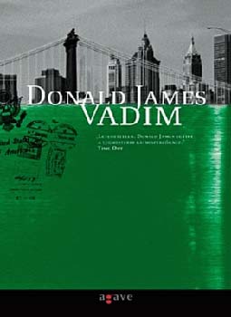 Donald James - Vadim