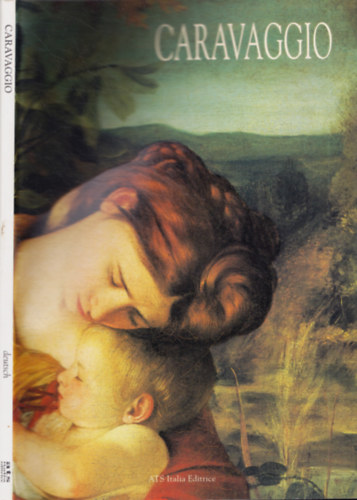 Andrea Pomella - Caravaggio - Die Wege der Kunst