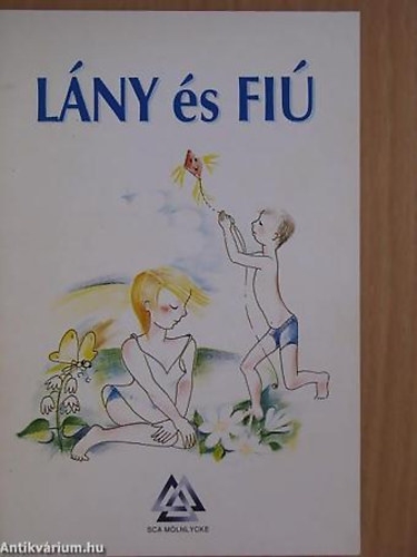 GRAFIKUS Antoni Roz�lia LEKTOR Dr. Borsos Antal - L�ny �s fi�