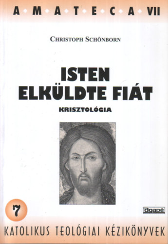Christoph Schnborn - Isten elkldte fit - Krisztolgia