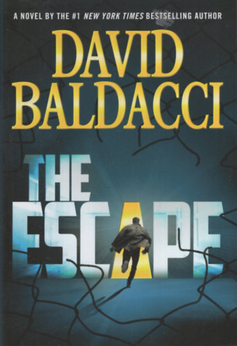 David Baldacci - The Escape