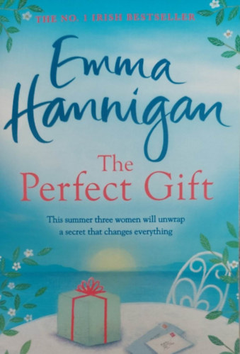 Emma Hannigan - The Perfect Gift