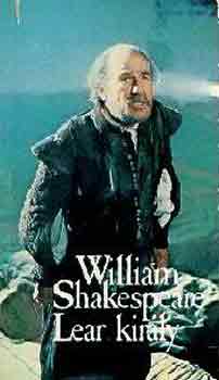 William Shakespeare - Lear kir�ly
