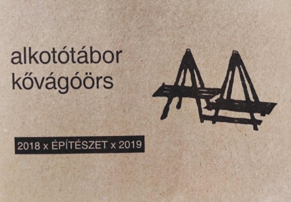 Alkotótábor kővágóörs