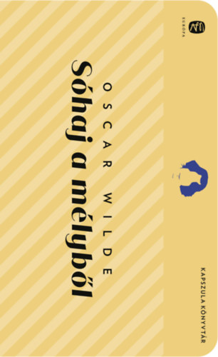 Oscar Wilde - S�haj a m�lyb�l