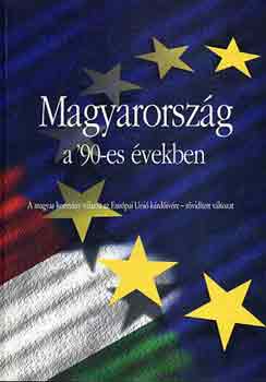 Gyenes-Hovanyecz-Kelen-Krajczá - Magyarország a '90-es években