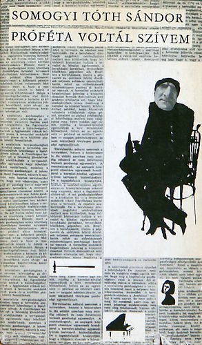 Somogyi T�th S�ndor - Pr�f�ta volt�l sz�vem