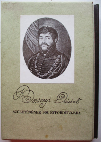 Berzsenyi D�niel - Berzsenyi D�niel versei - sz�let�s�nek 200. �vfordul�j�ra