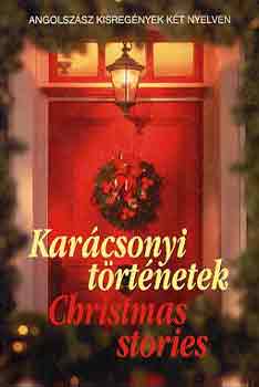 Charles Dickens - Kar�csonyi t�rt�netek - Christmas stories