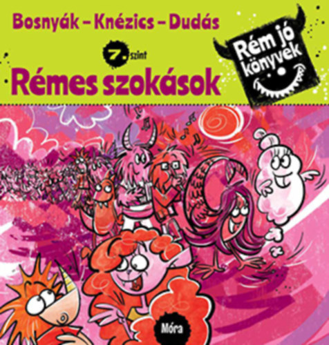 Duds Gyz, Csjin Knzics Anik Bosnyk Viktria - Rmes szoksok