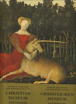 Christian Museum Esztergom - Christlichen Museum Esztergom