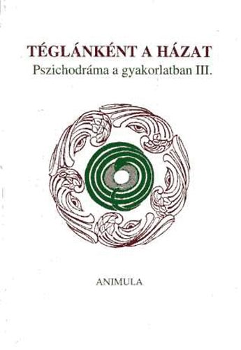 Tglnknt a hzat (Pszichodrma a gyakrolatban III).