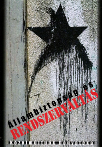 Okv�th Imre  (szerk.) - �llambiztons�g �s rendszerv�lt�s