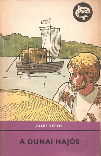 Verne Gyula - A dunai haj�s