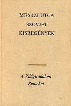 Messzi utca (Szovjet kisregnyek)