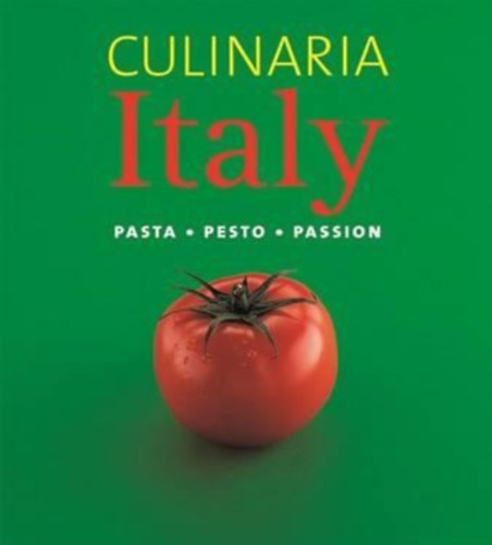 Culinaria Italy