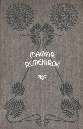 Csiky Gergely - Csiky Gergely sz�nm�vei - Magyar remek�r�k 51. k�tet