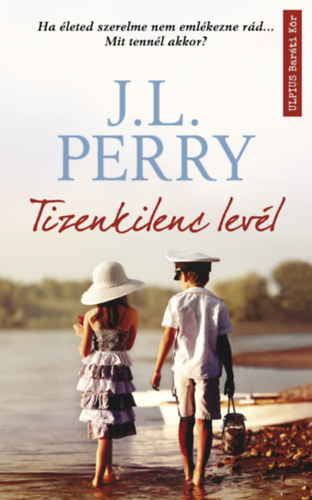 J.L. Perry - Tizenkilenc levl