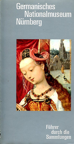 Prestel-Verlag - Germanisches Nationalmuseum Nrnberg